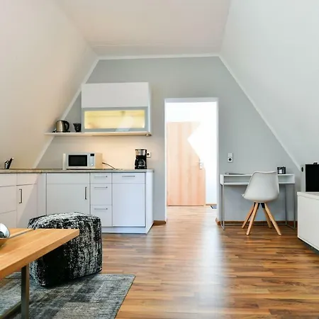 Altstadt Deluxe