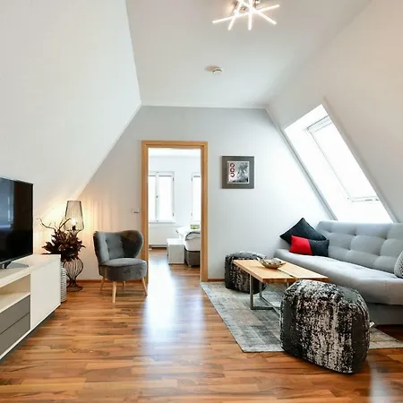 Altstadt Deluxe Cottbus