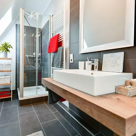 Altstadt Deluxe Appartamento *