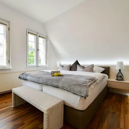 Altstadt Deluxe Appartamento *