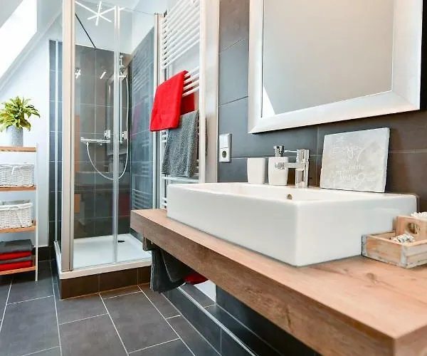 Altstadt Deluxe Apartament *